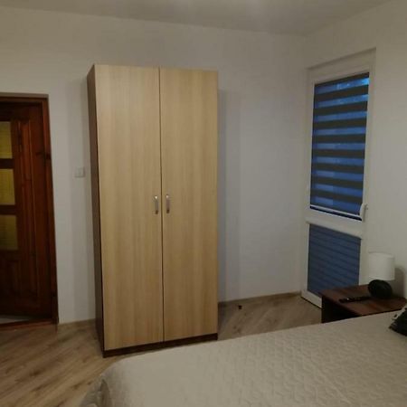 Apartament Klimek Bialka Tatrzanska Bagian luar foto